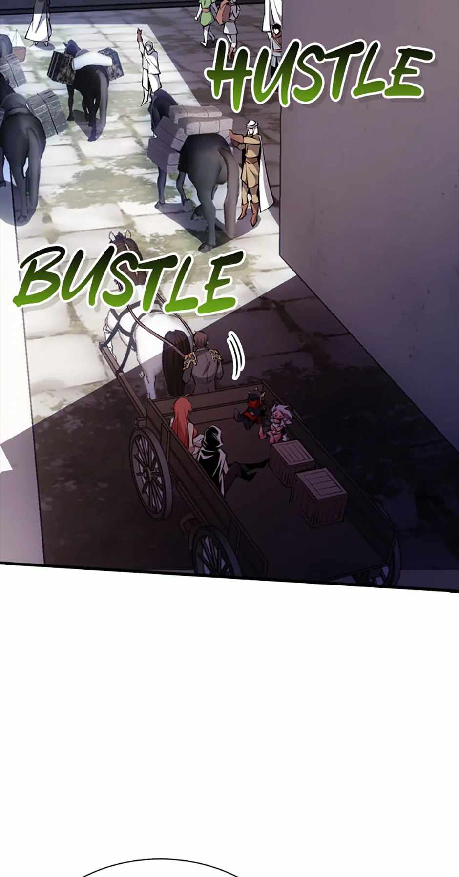 Back Then, I Didn’t Realize It Was A Big Win Chapter 55 page 31 - 