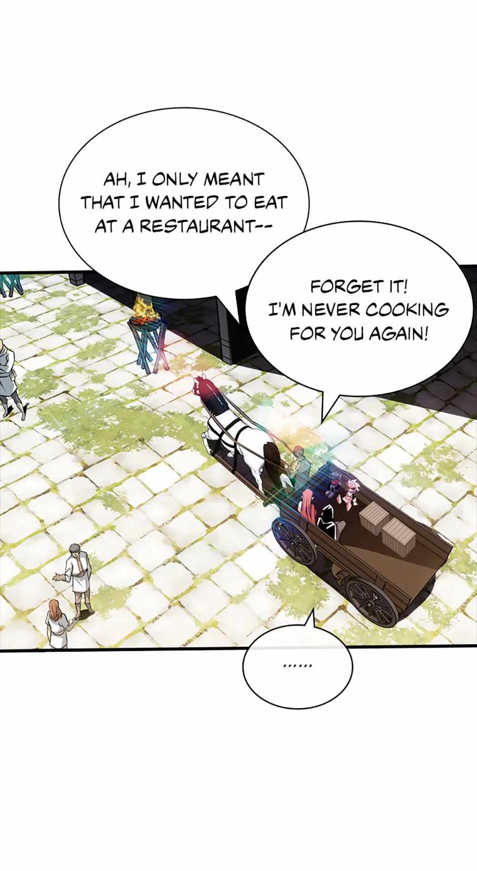 Back Then, I Didn’t Realize It Was A Big Win Chapter 55 page 33 - 