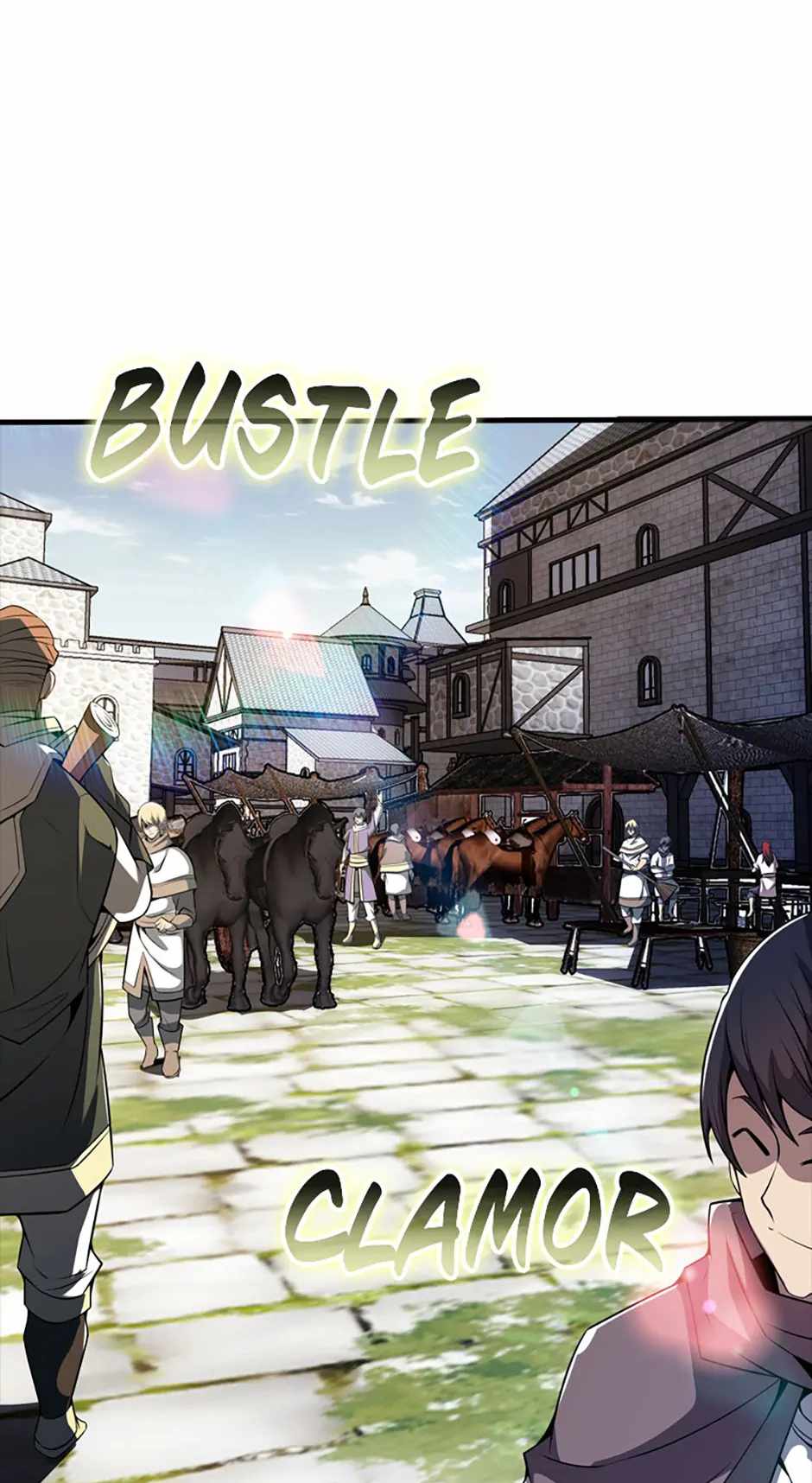 Back Then, I Didn’t Realize It Was A Big Win Chapter 55 page 34 - 