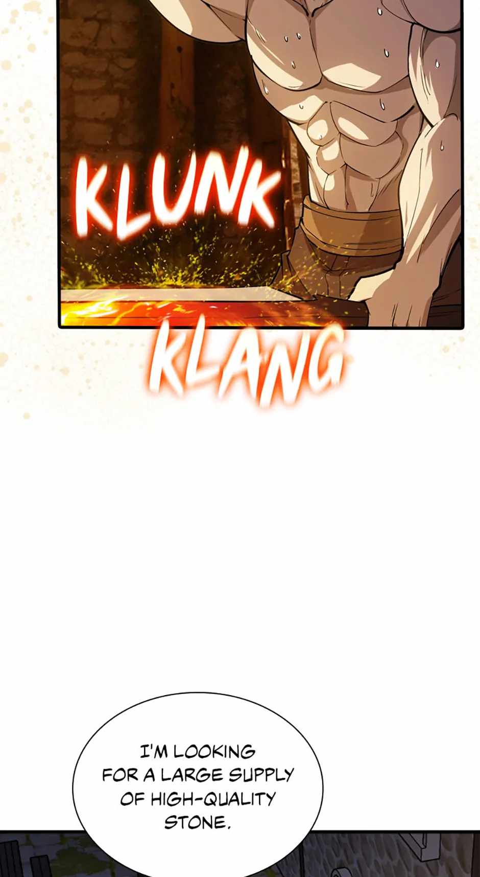 Back Then, I Didn’t Realize It Was A Big Win Chapter 55 page 36 - 
