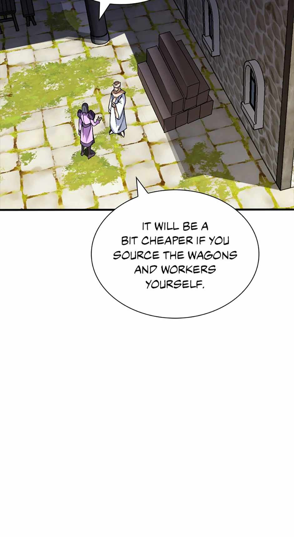 Back Then, I Didn’t Realize It Was A Big Win Chapter 55 page 37 - 