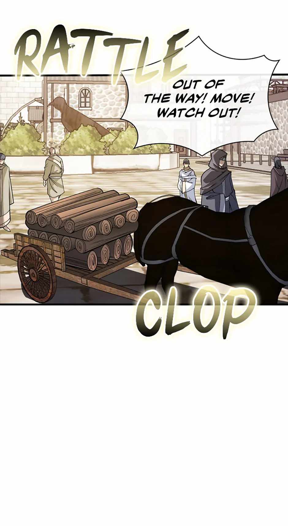 Back Then, I Didn’t Realize It Was A Big Win Chapter 55 page 38 - 
