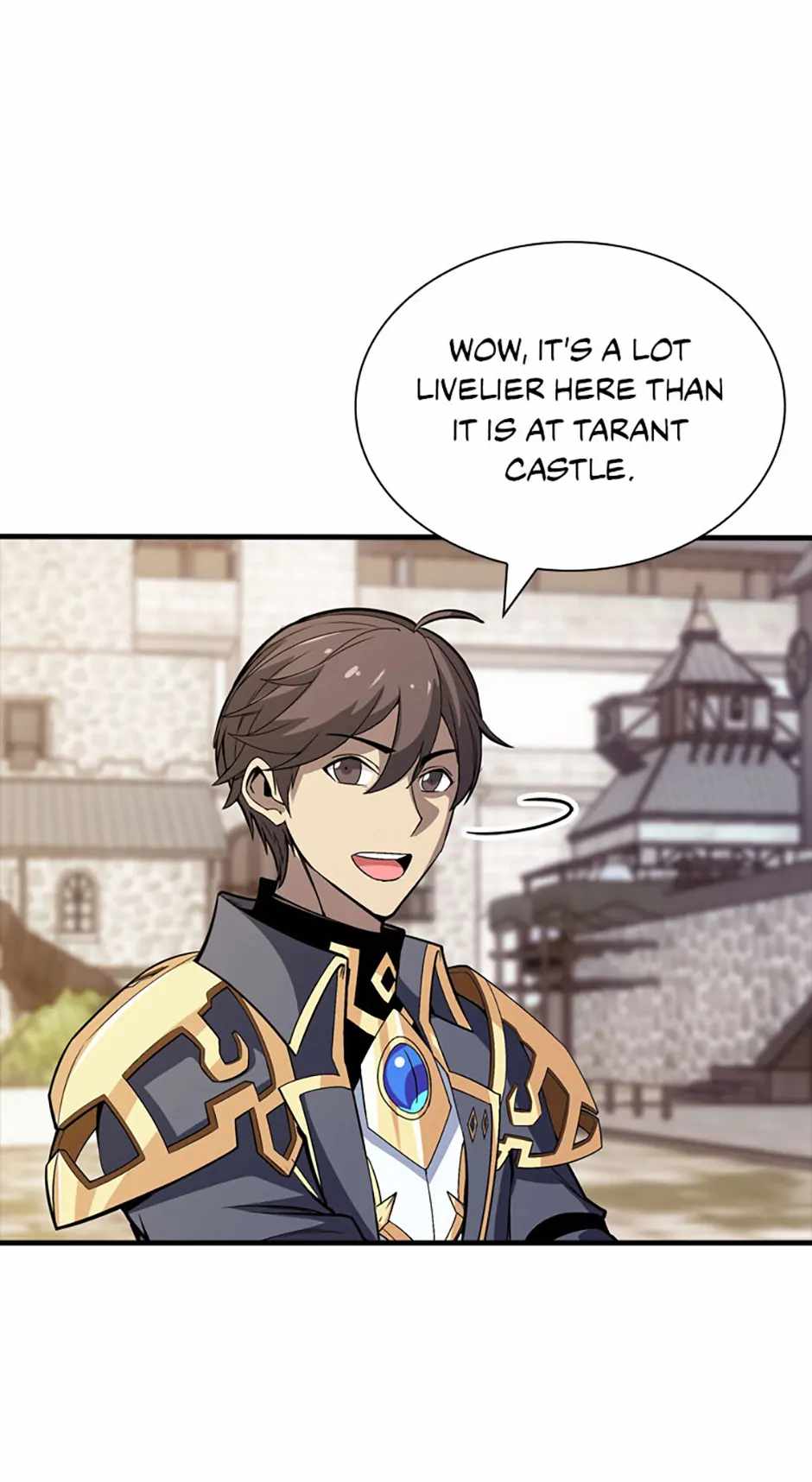 Back Then, I Didn’t Realize It Was A Big Win Chapter 55 page 39 - 