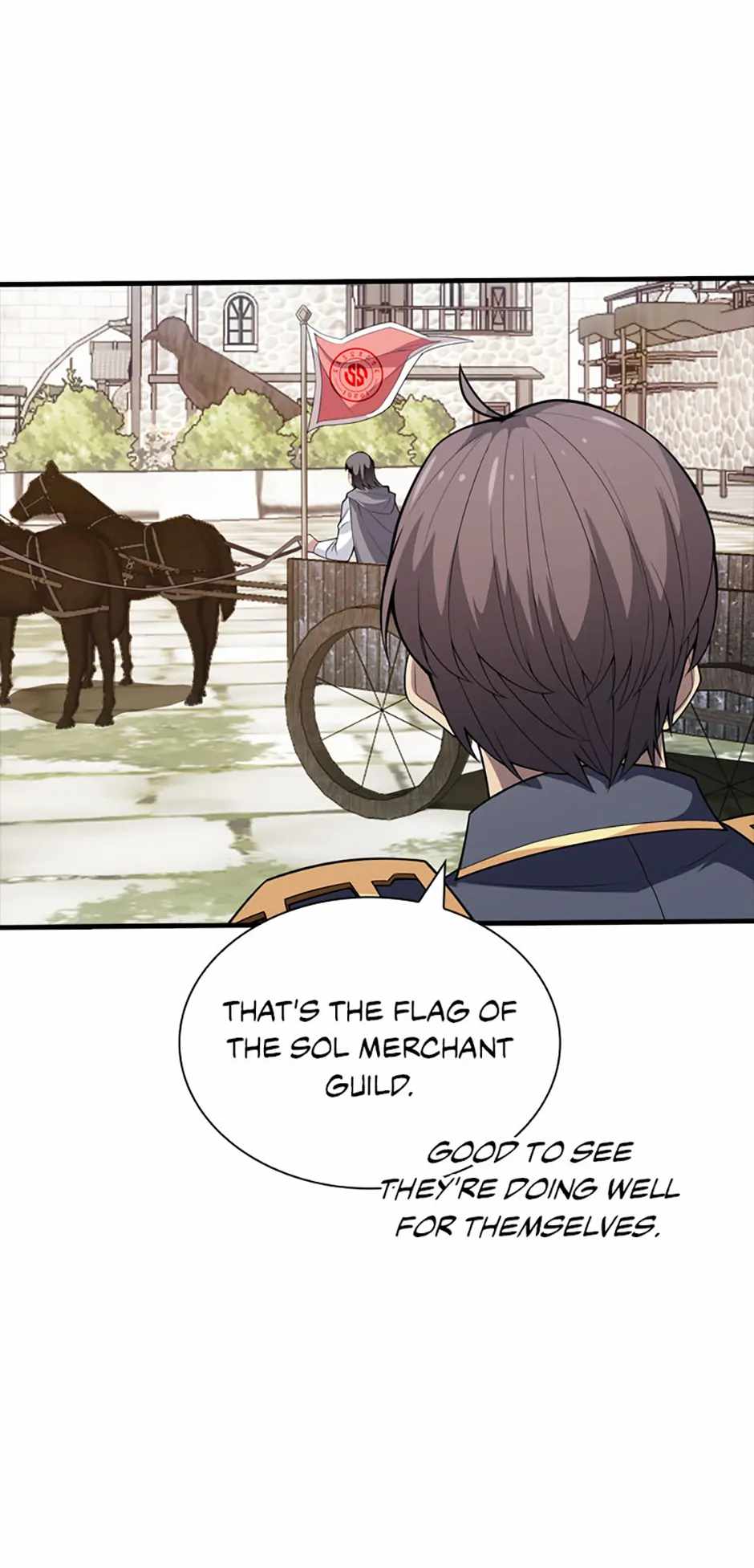 Back Then, I Didn’t Realize It Was A Big Win Chapter 55 page 40 - 