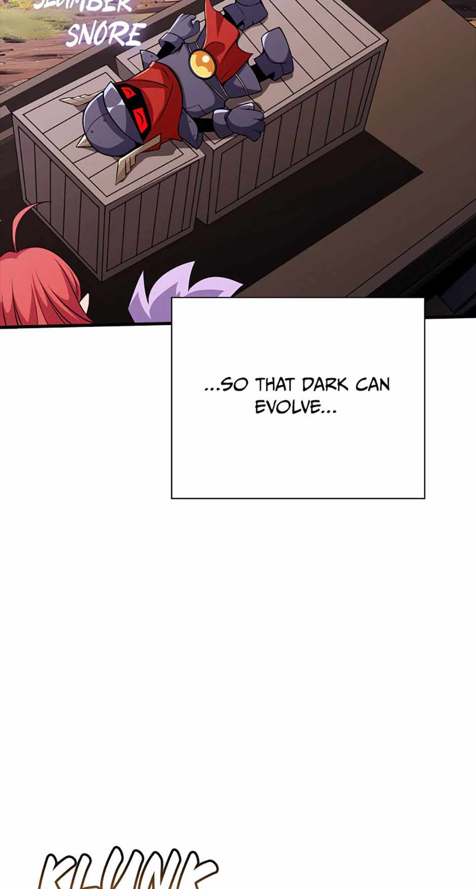 Back Then, I Didn’t Realize It Was A Big Win Chapter 55 page 5 - 