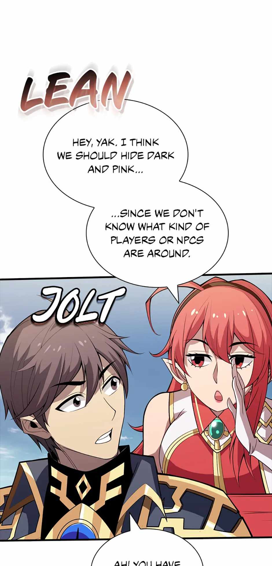 Back Then, I Didn’t Realize It Was A Big Win Chapter 55 page 41 - 