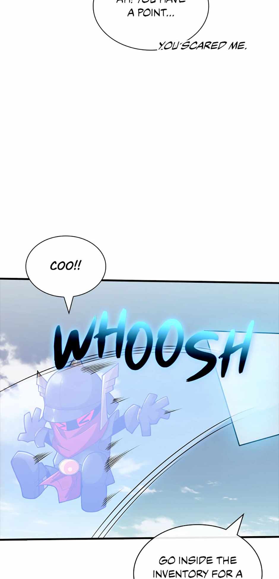 Back Then, I Didn’t Realize It Was A Big Win Chapter 55 page 42 - 