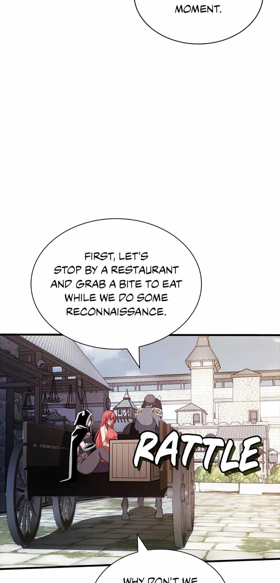 Back Then, I Didn’t Realize It Was A Big Win Chapter 55 page 43 - 