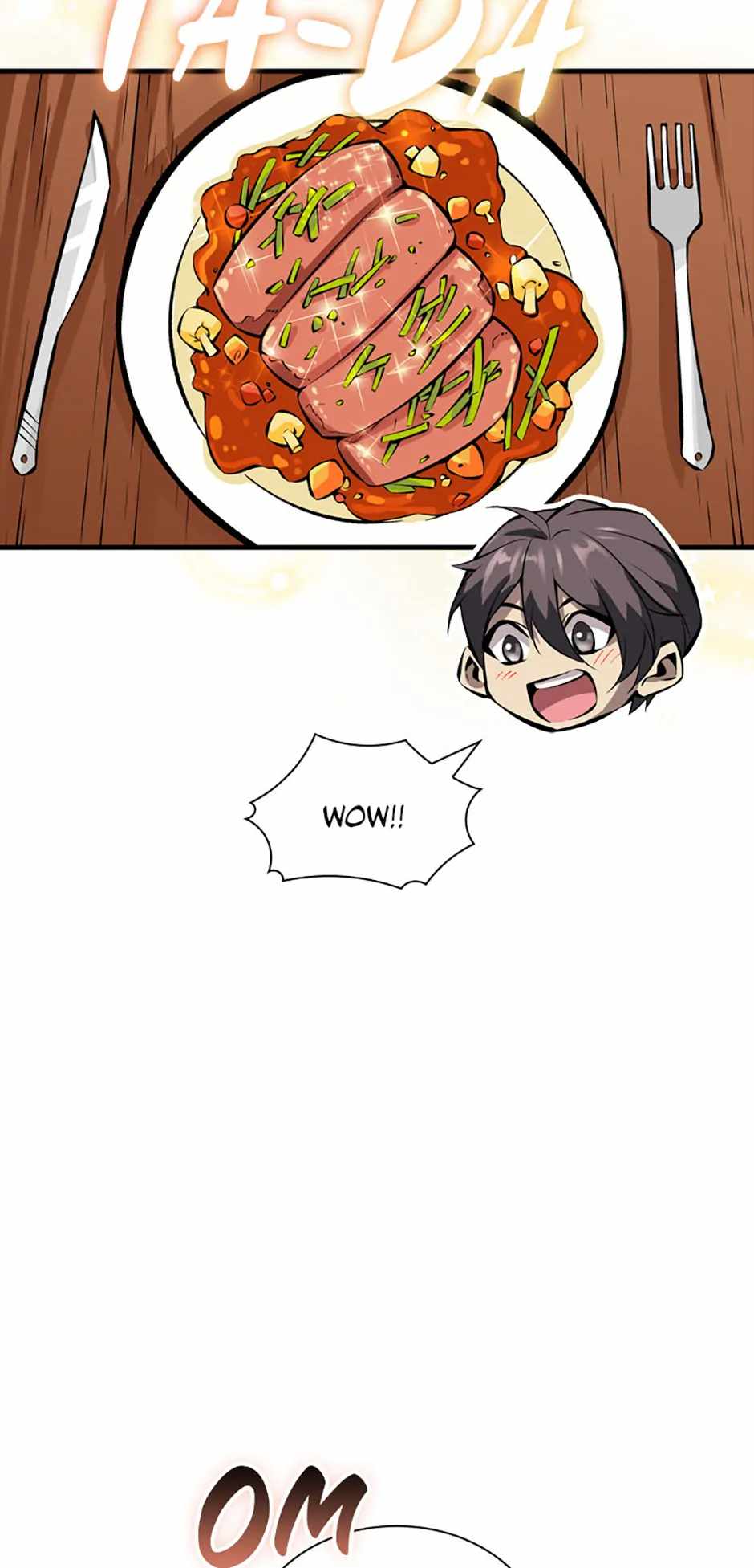 Back Then, I Didn’t Realize It Was A Big Win Chapter 55 page 45 - 