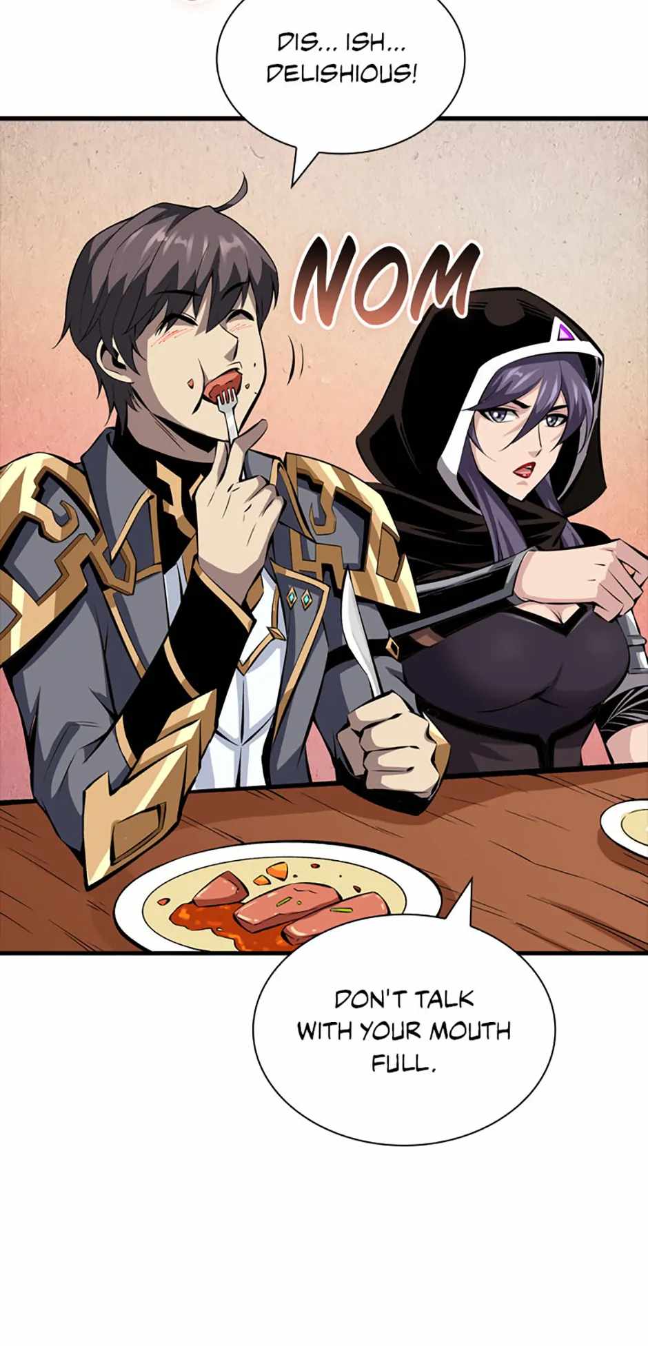 Back Then, I Didn’t Realize It Was A Big Win Chapter 55 page 46 - 