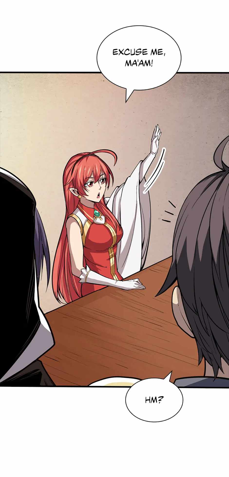 Back Then, I Didn’t Realize It Was A Big Win Chapter 55 page 50 - 