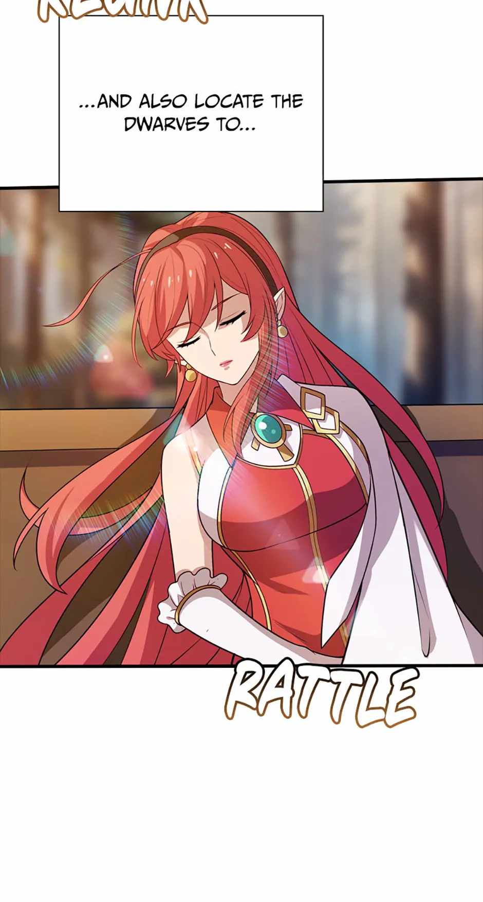 Back Then, I Didn’t Realize It Was A Big Win Chapter 55 page 6 - 