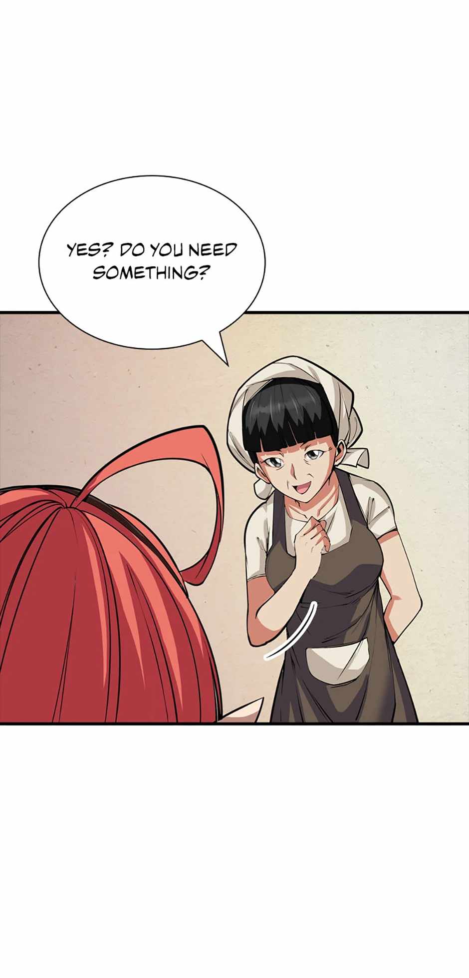 Back Then, I Didn’t Realize It Was A Big Win Chapter 55 page 51 - 