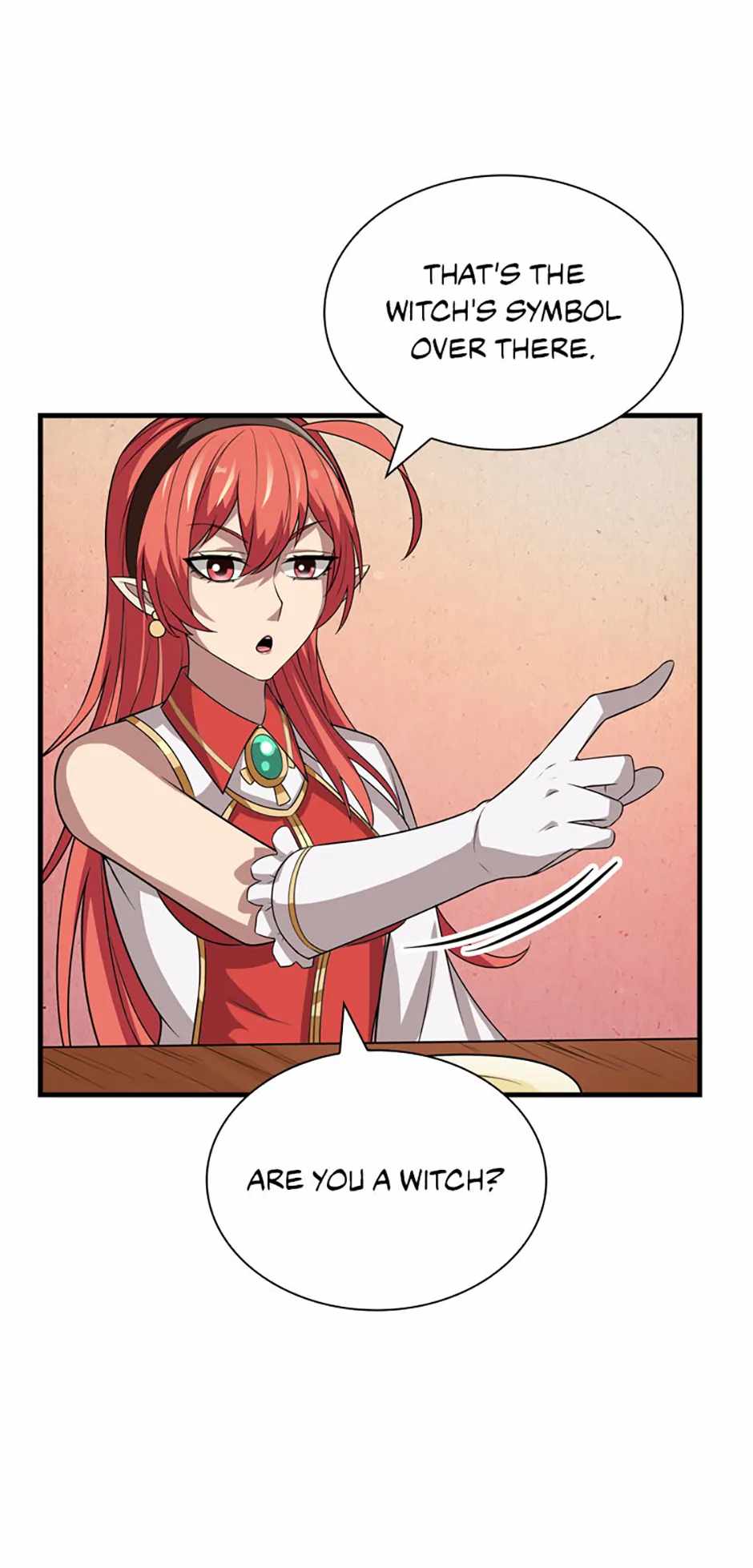 Back Then, I Didn’t Realize It Was A Big Win Chapter 55 page 52 - 