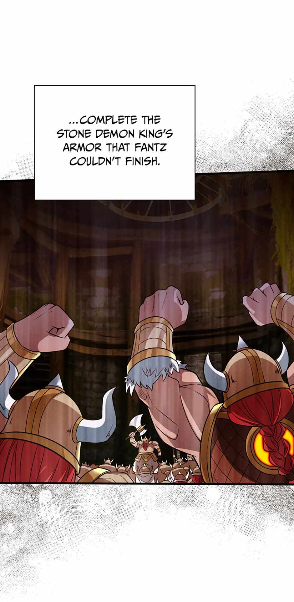 Back Then, I Didn’t Realize It Was A Big Win Chapter 55 page 7 - 