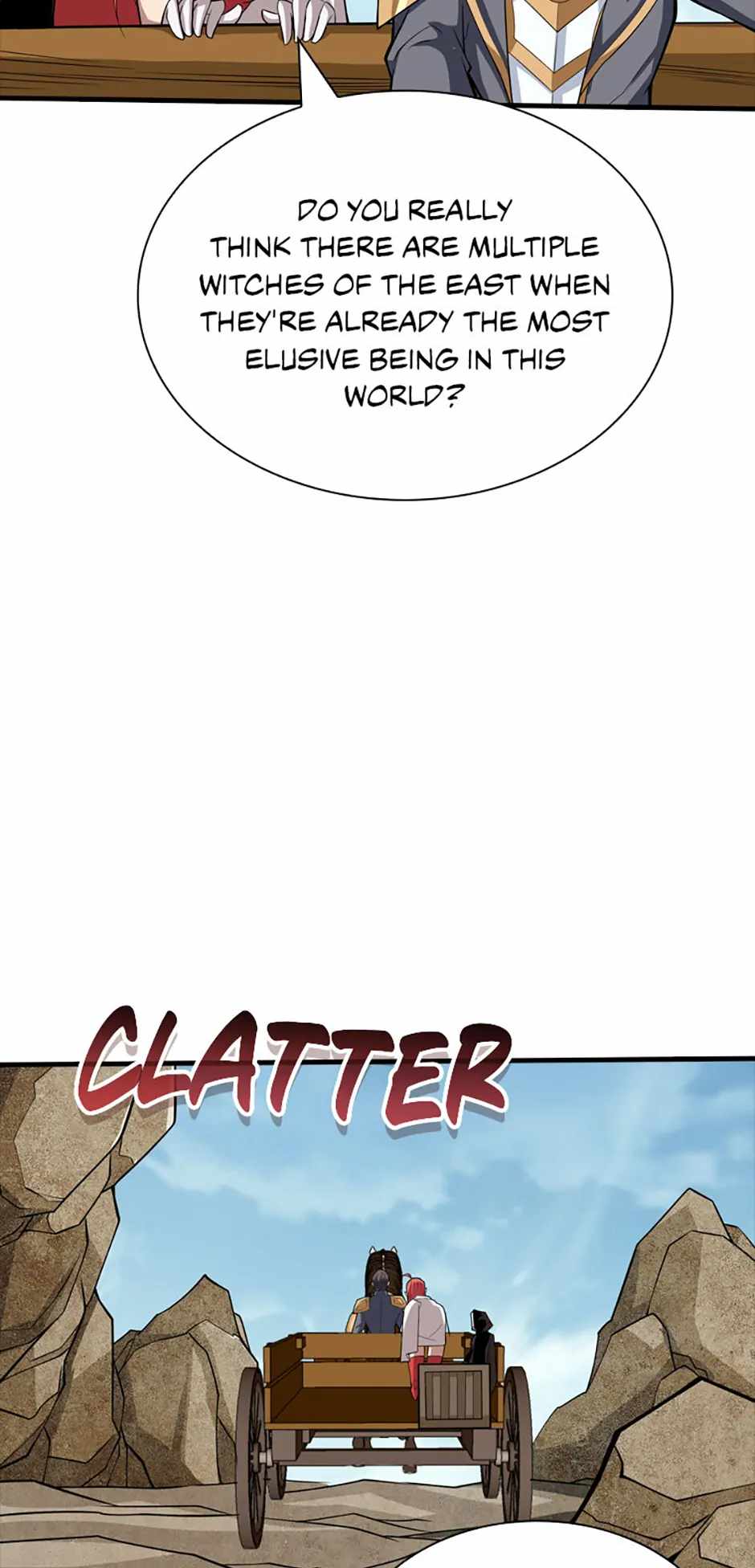 Back Then, I Didn’t Realize It Was A Big Win Chapter 55 page 62 - 