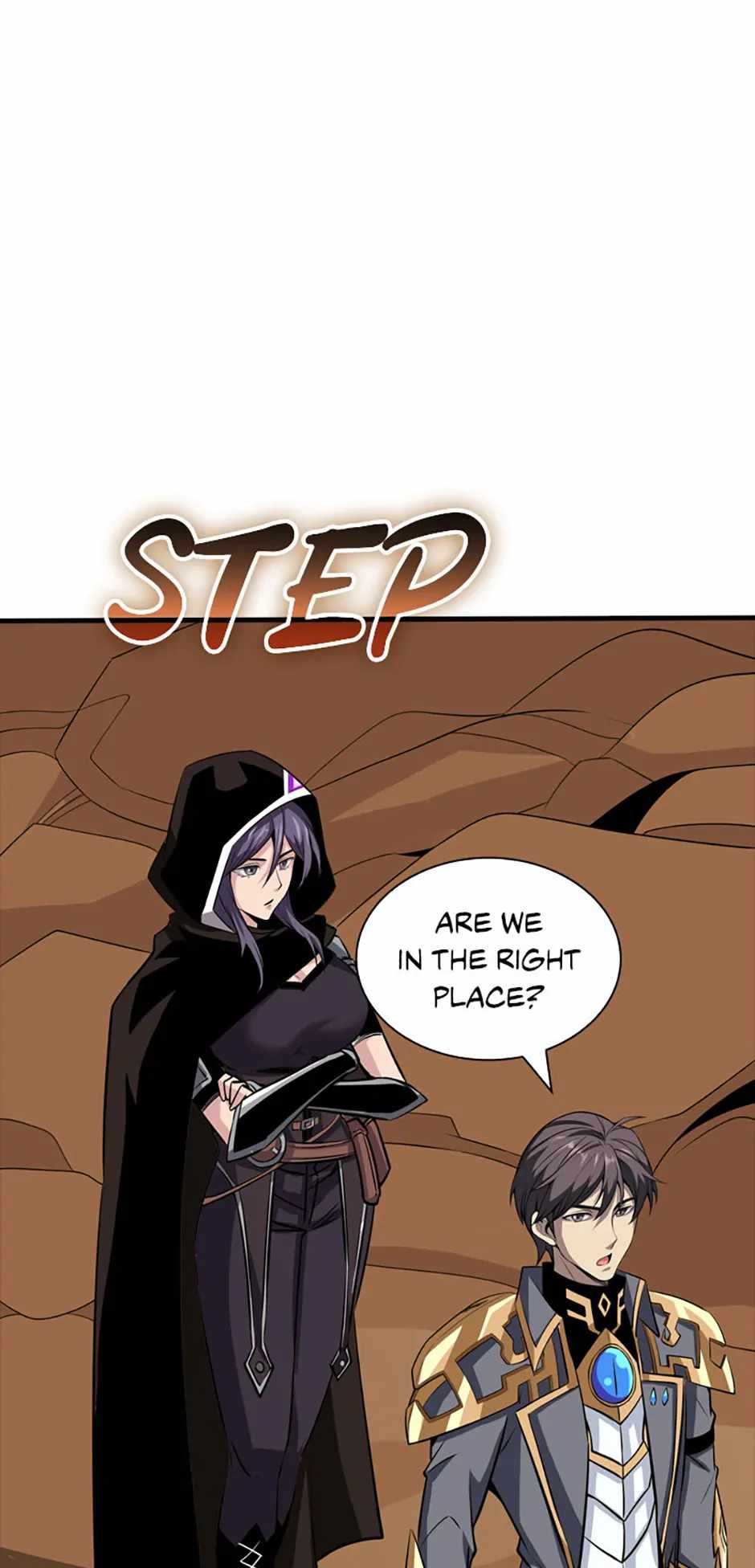 Back Then, I Didn’t Realize It Was A Big Win Chapter 55 page 65 - 