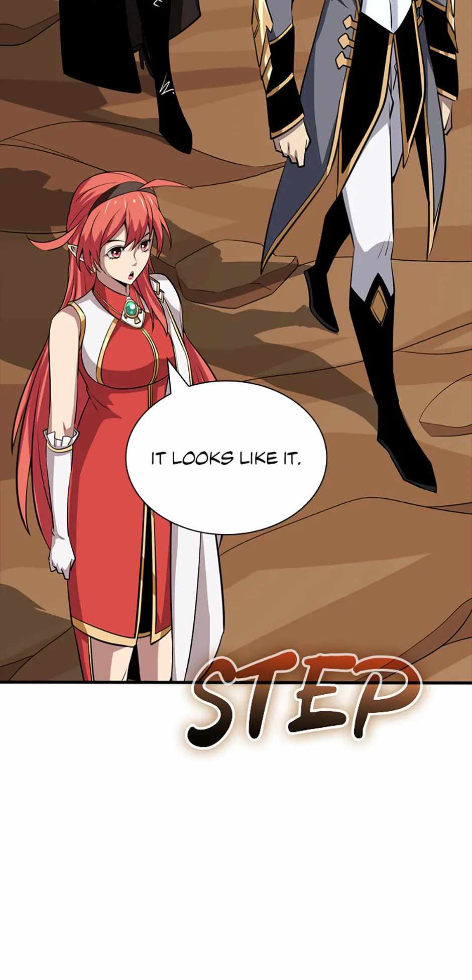 Back Then, I Didn’t Realize It Was A Big Win Chapter 55 page 66 - 