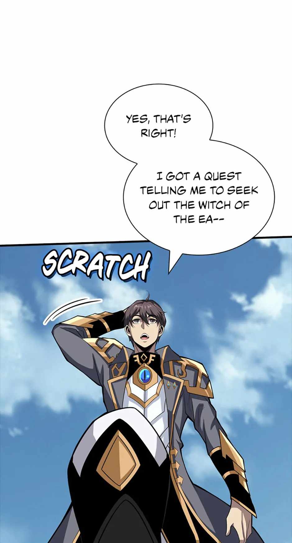 Back Then, I Didn’t Realize It Was A Big Win Chapter 55 page 72 - 