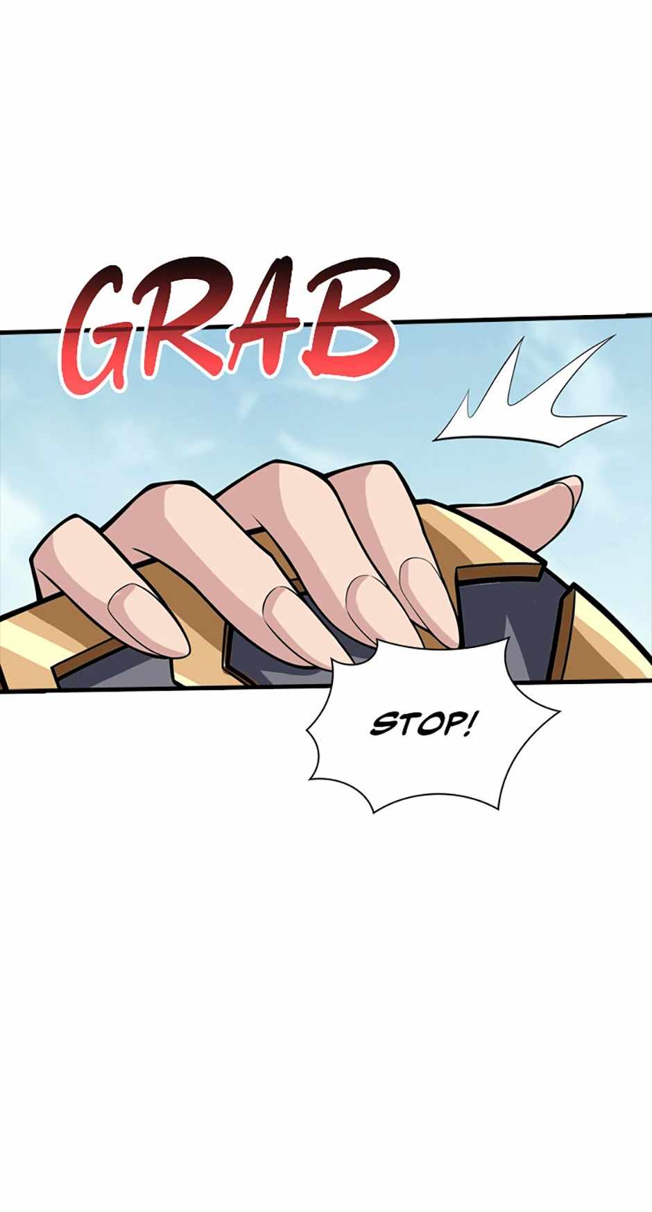 Back Then, I Didn’t Realize It Was A Big Win Chapter 55 page 74 - 