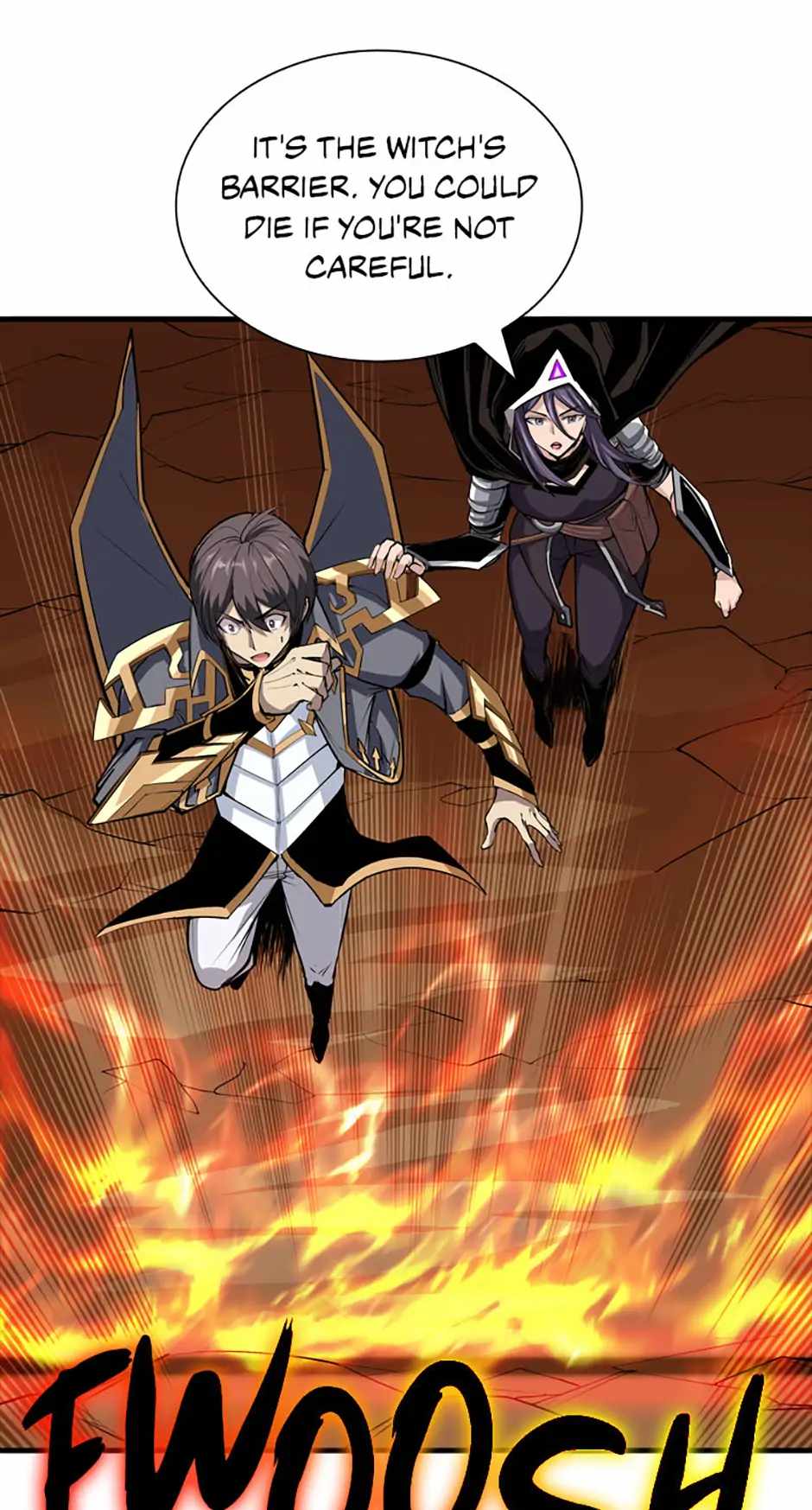 Back Then, I Didn’t Realize It Was A Big Win Chapter 55 page 75 - 