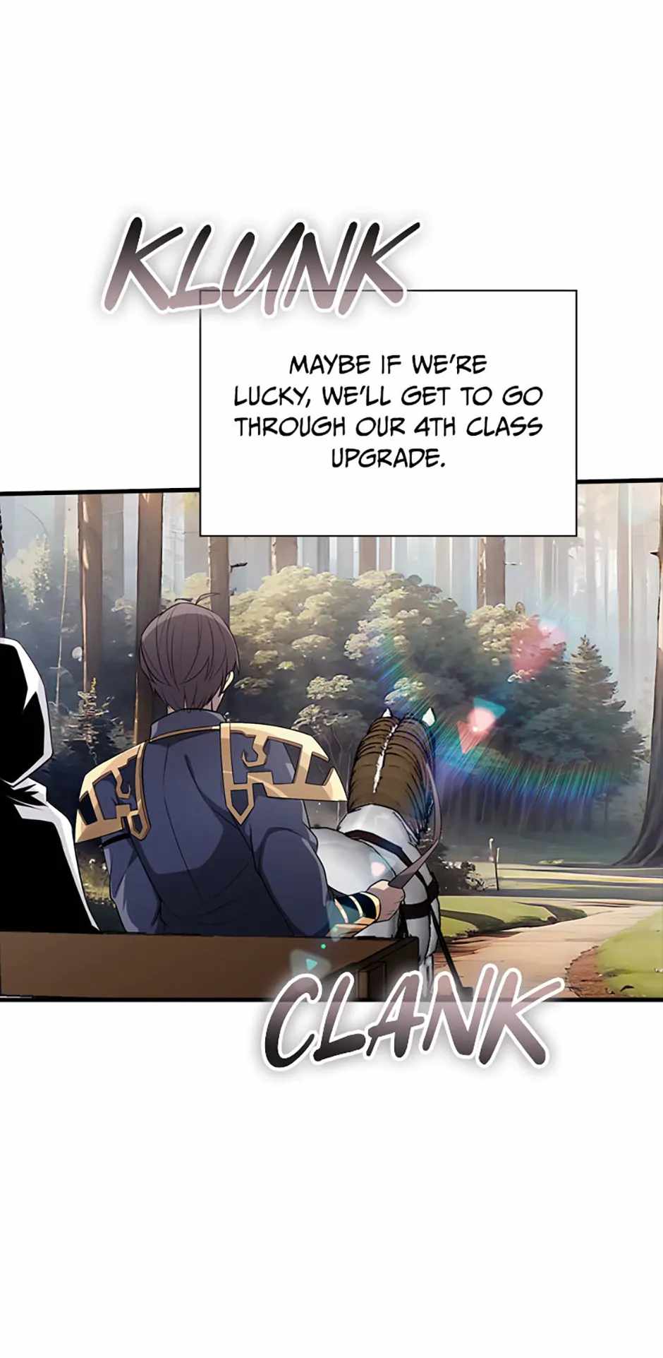Back Then, I Didn’t Realize It Was A Big Win Chapter 55 page 9 - 