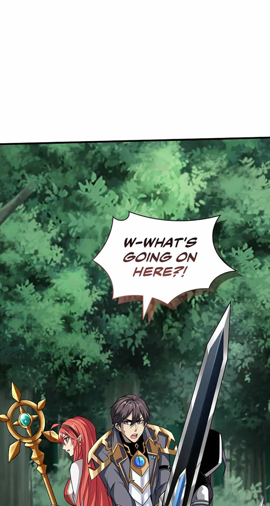 Back Then, I Didn’t Realize It Was A Big Win Chapter 55 page 84 - 
