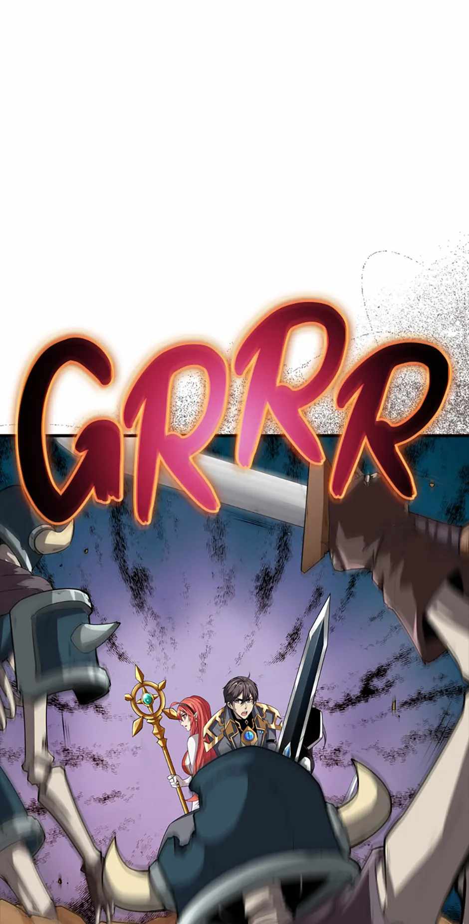 Back Then, I Didn’t Realize It Was A Big Win Chapter 55 page 87 - 