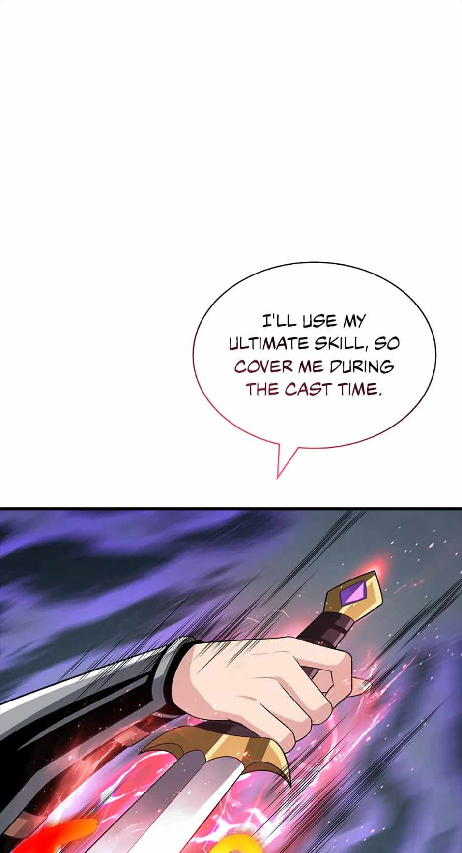 Back Then, I Didn’t Realize It Was A Big Win Chapter 56 page 11 - 