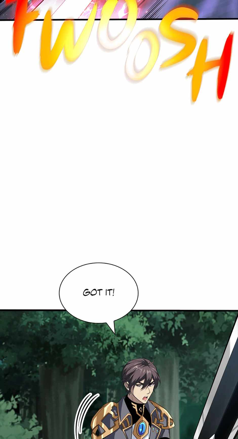 Back Then, I Didn’t Realize It Was A Big Win Chapter 56 page 12 - 