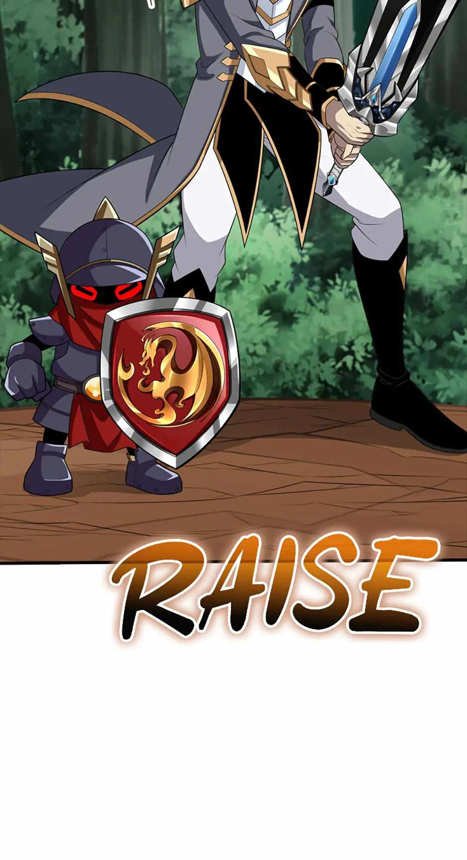 Back Then, I Didn’t Realize It Was A Big Win Chapter 56 page 13 - 