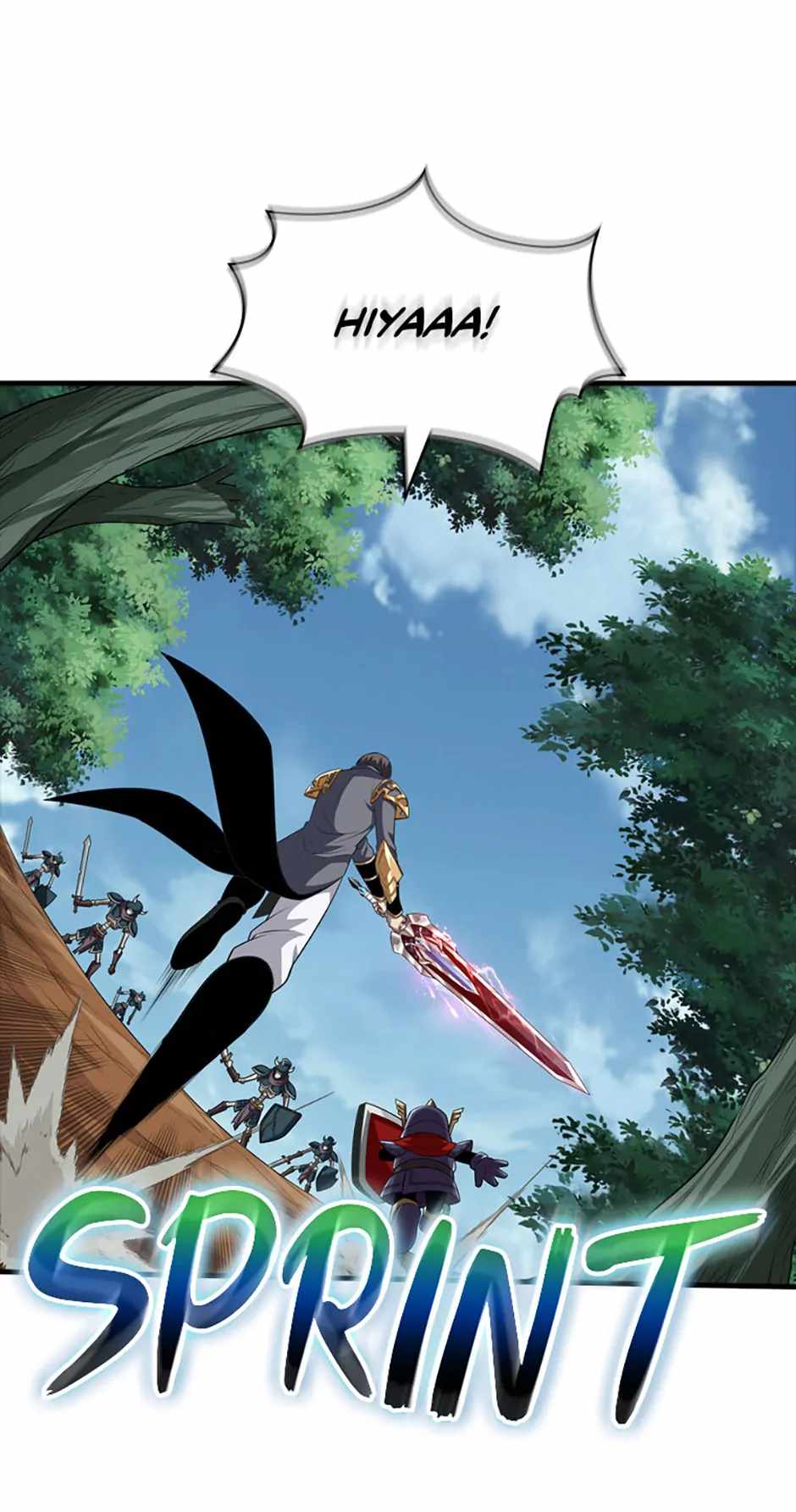 Back Then, I Didn’t Realize It Was A Big Win Chapter 56 page 14 - 
