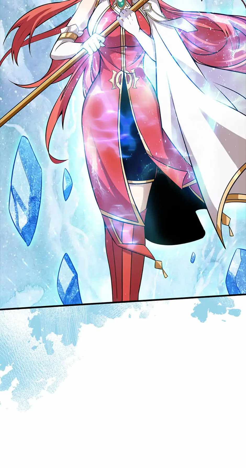 Back Then, I Didn’t Realize It Was A Big Win Chapter 56 page 18 - 