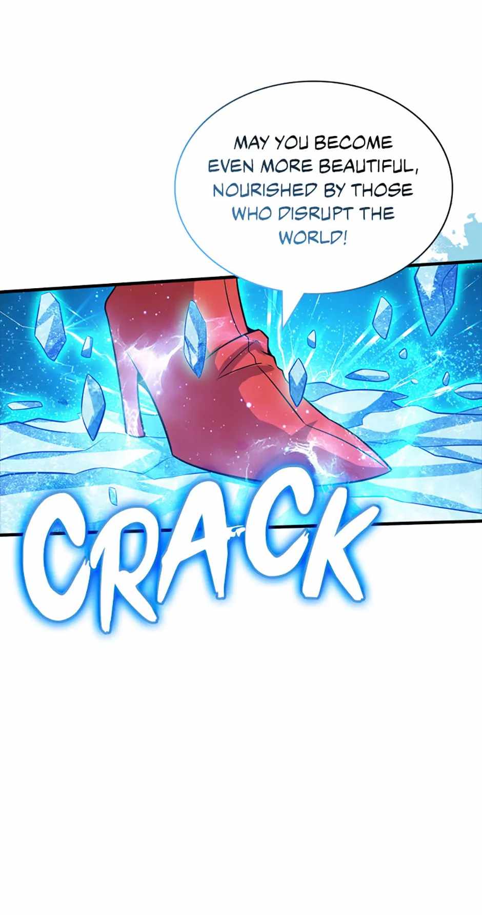 Back Then, I Didn’t Realize It Was A Big Win Chapter 56 page 19 - 