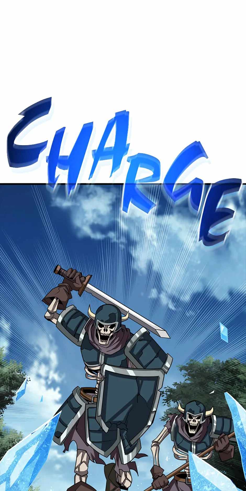 Back Then, I Didn’t Realize It Was A Big Win Chapter 56 page 20 - 
