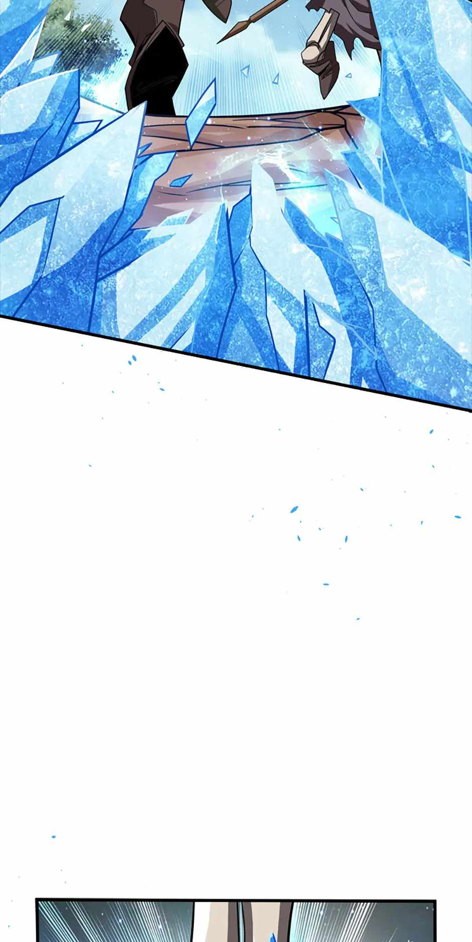 Back Then, I Didn’t Realize It Was A Big Win Chapter 56 page 21 - 