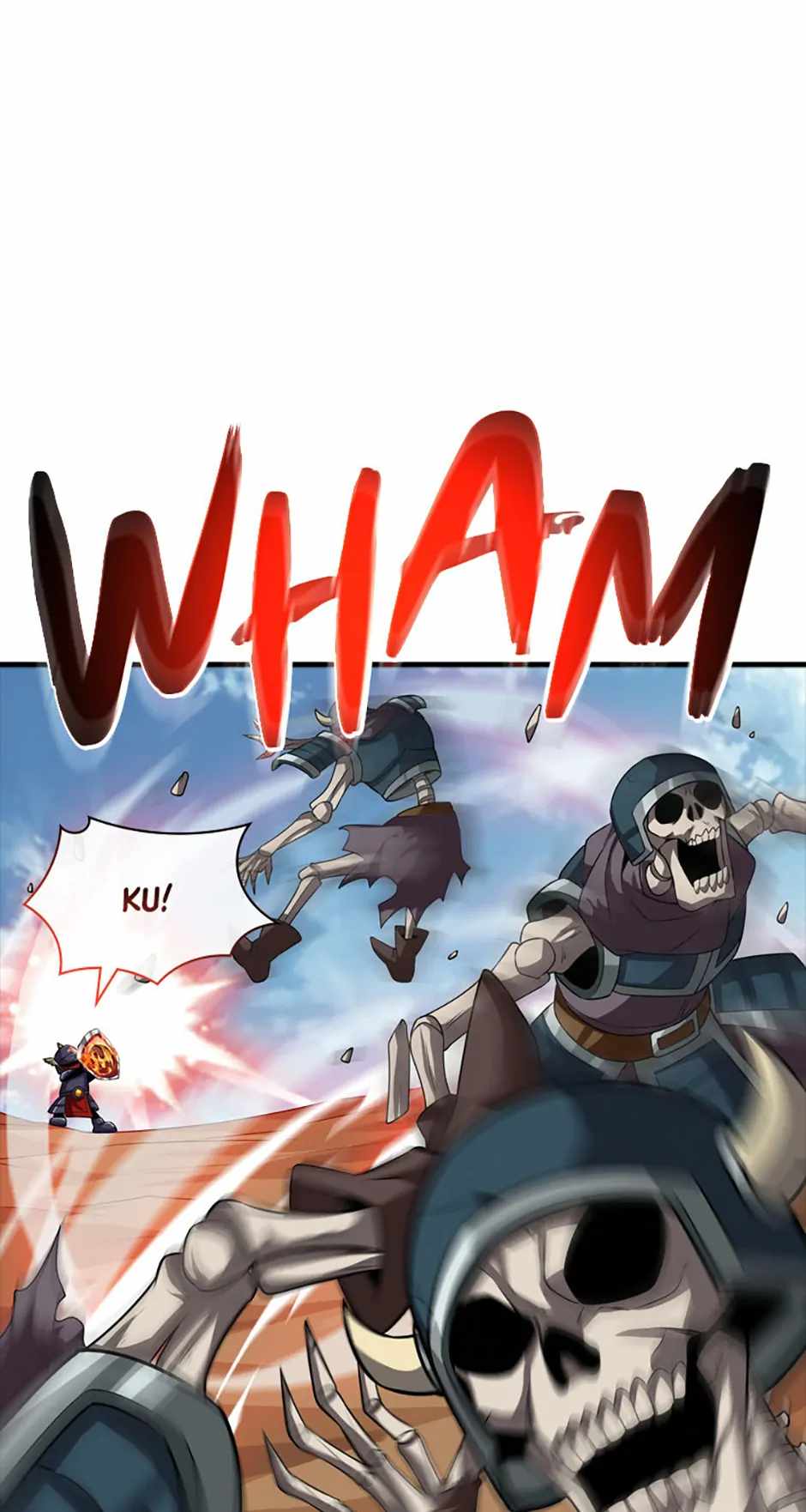 Back Then, I Didn’t Realize It Was A Big Win Chapter 56 page 30 - 