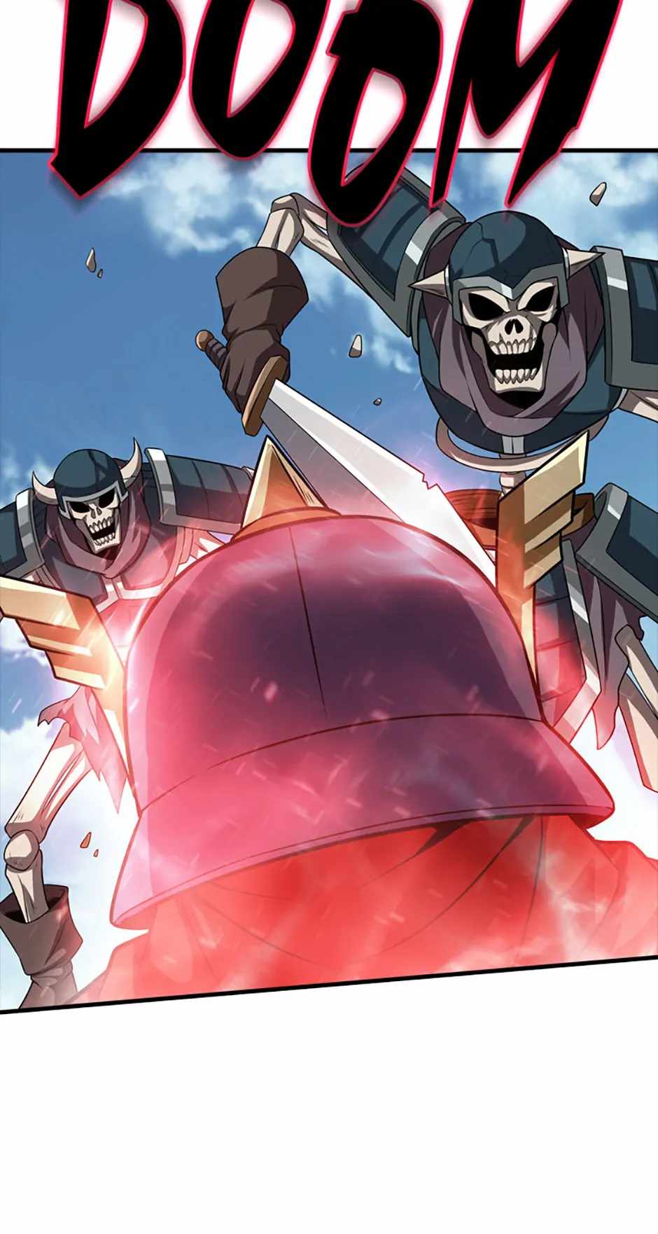 Back Then, I Didn’t Realize It Was A Big Win Chapter 56 page 32 - 