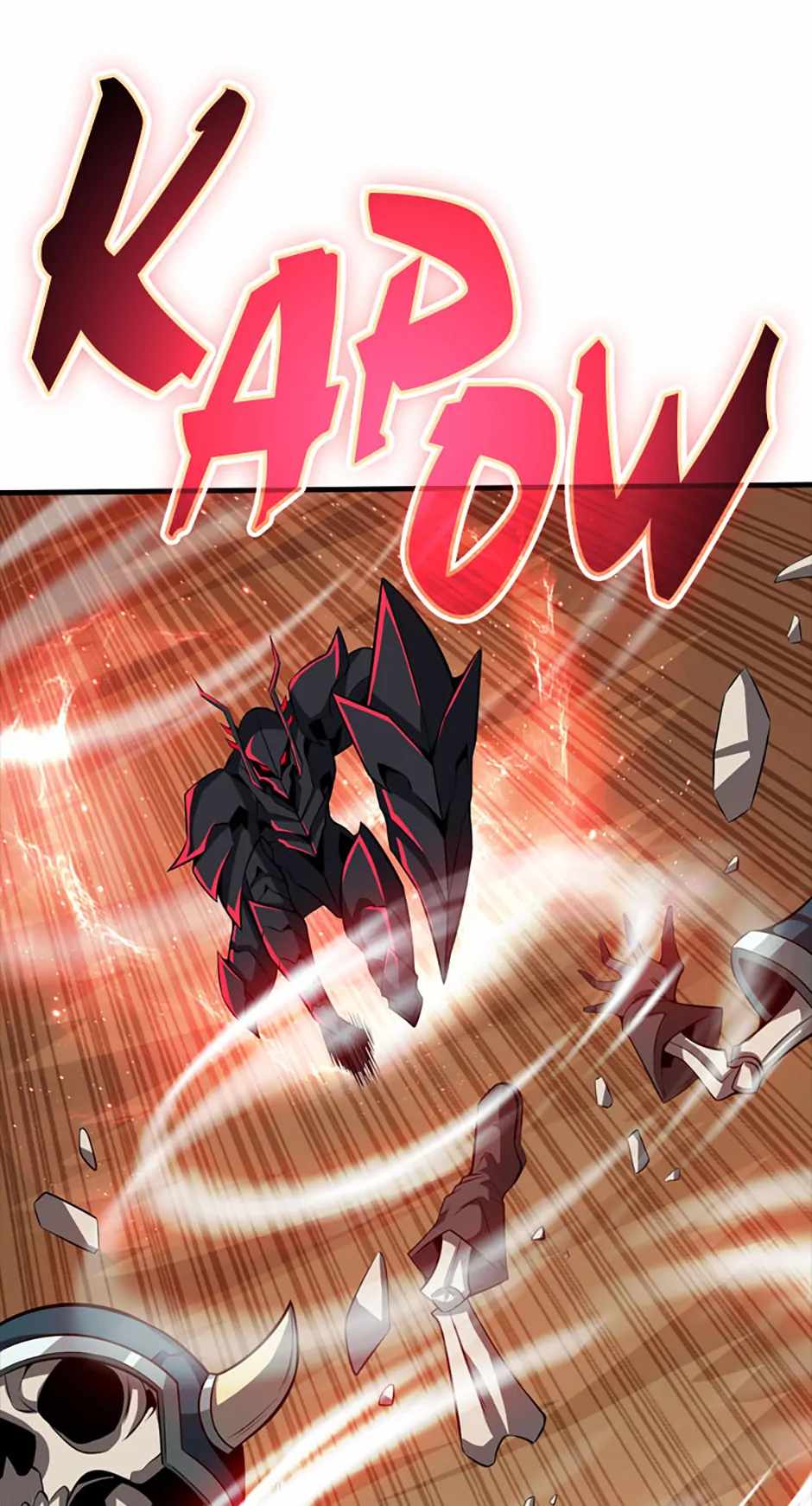 Back Then, I Didn’t Realize It Was A Big Win Chapter 56 page 38 - 