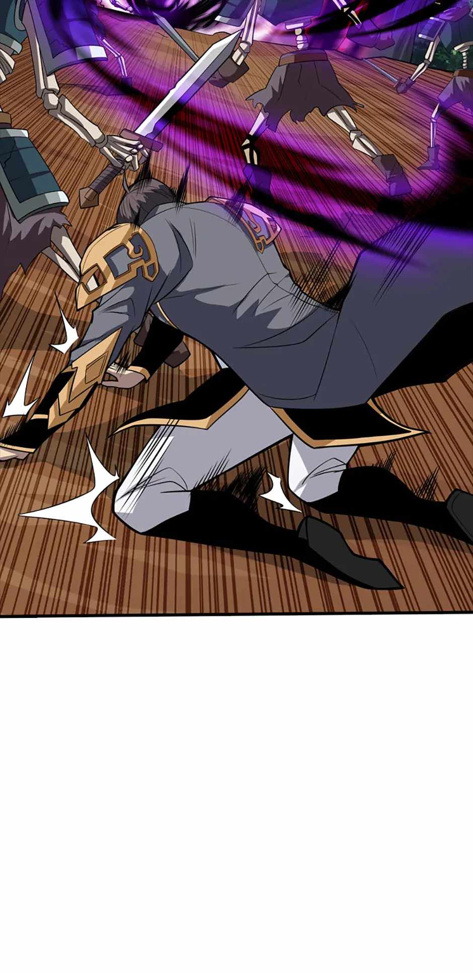 Back Then, I Didn’t Realize It Was A Big Win Chapter 56 page 46 - 
