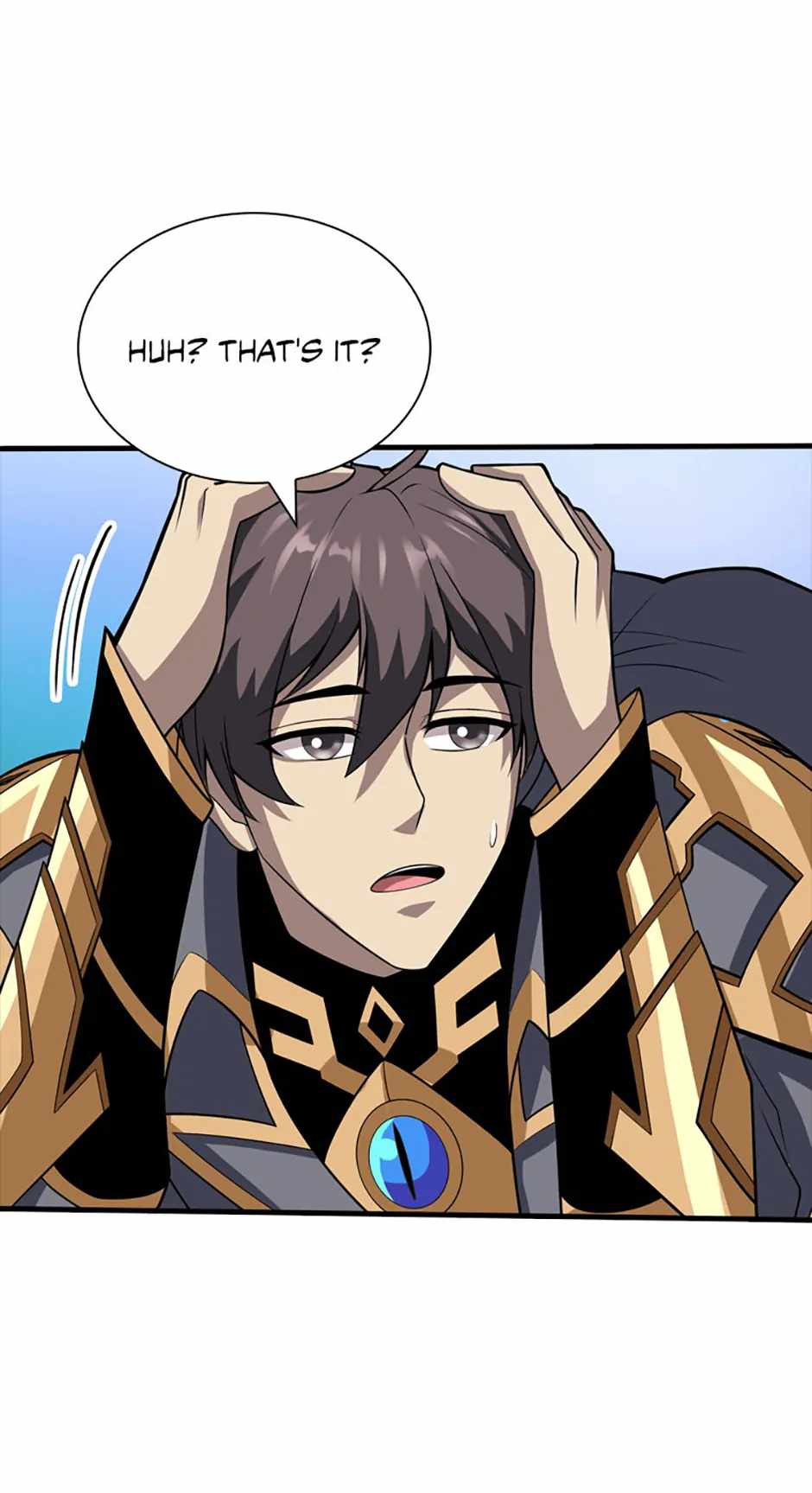 Back Then, I Didn’t Realize It Was A Big Win Chapter 56 page 47 - 