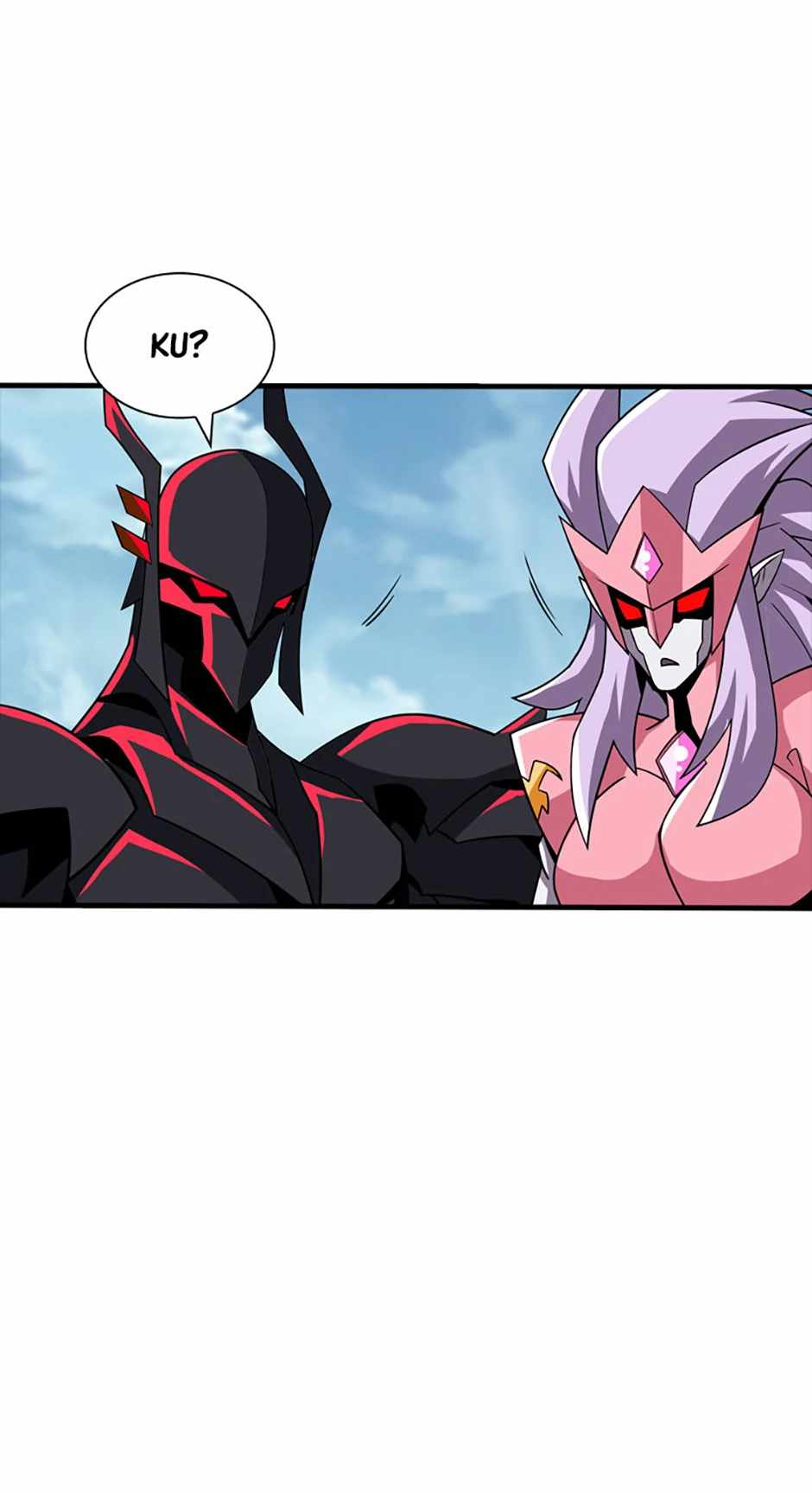 Back Then, I Didn’t Realize It Was A Big Win Chapter 56 page 49 - 