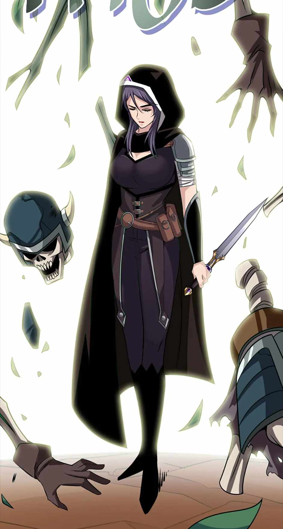 Back Then, I Didn’t Realize It Was A Big Win Chapter 56 page 56 - 