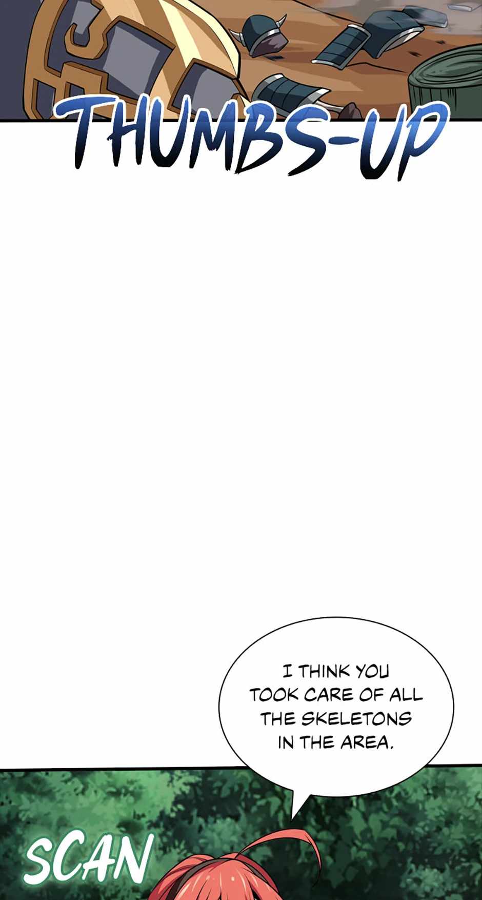 Back Then, I Didn’t Realize It Was A Big Win Chapter 56 page 58 - 