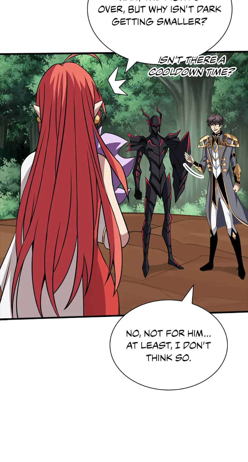 Back Then, I Didn’t Realize It Was A Big Win Chapter 56 page 60 - 