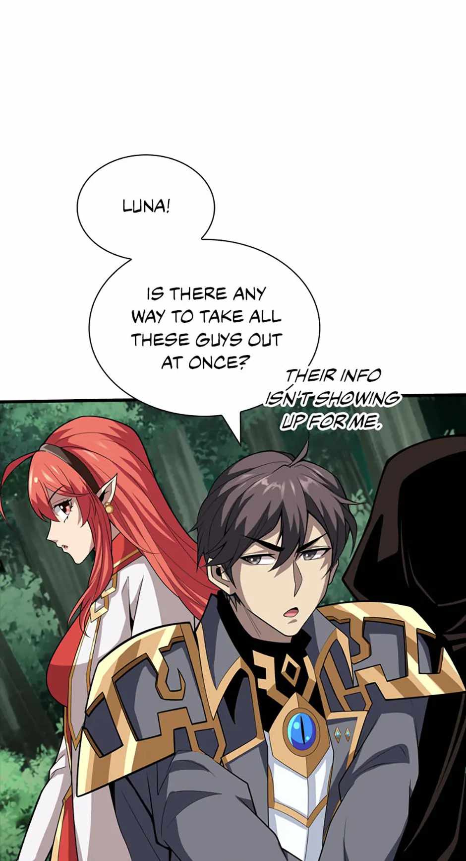 Back Then, I Didn’t Realize It Was A Big Win Chapter 56 page 7 - 