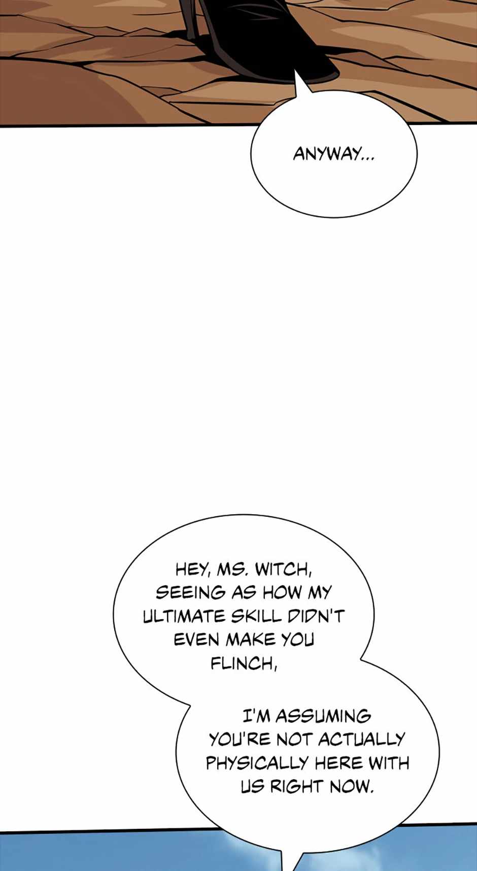 Back Then, I Didn’t Realize It Was A Big Win Chapter 56 page 63 - 