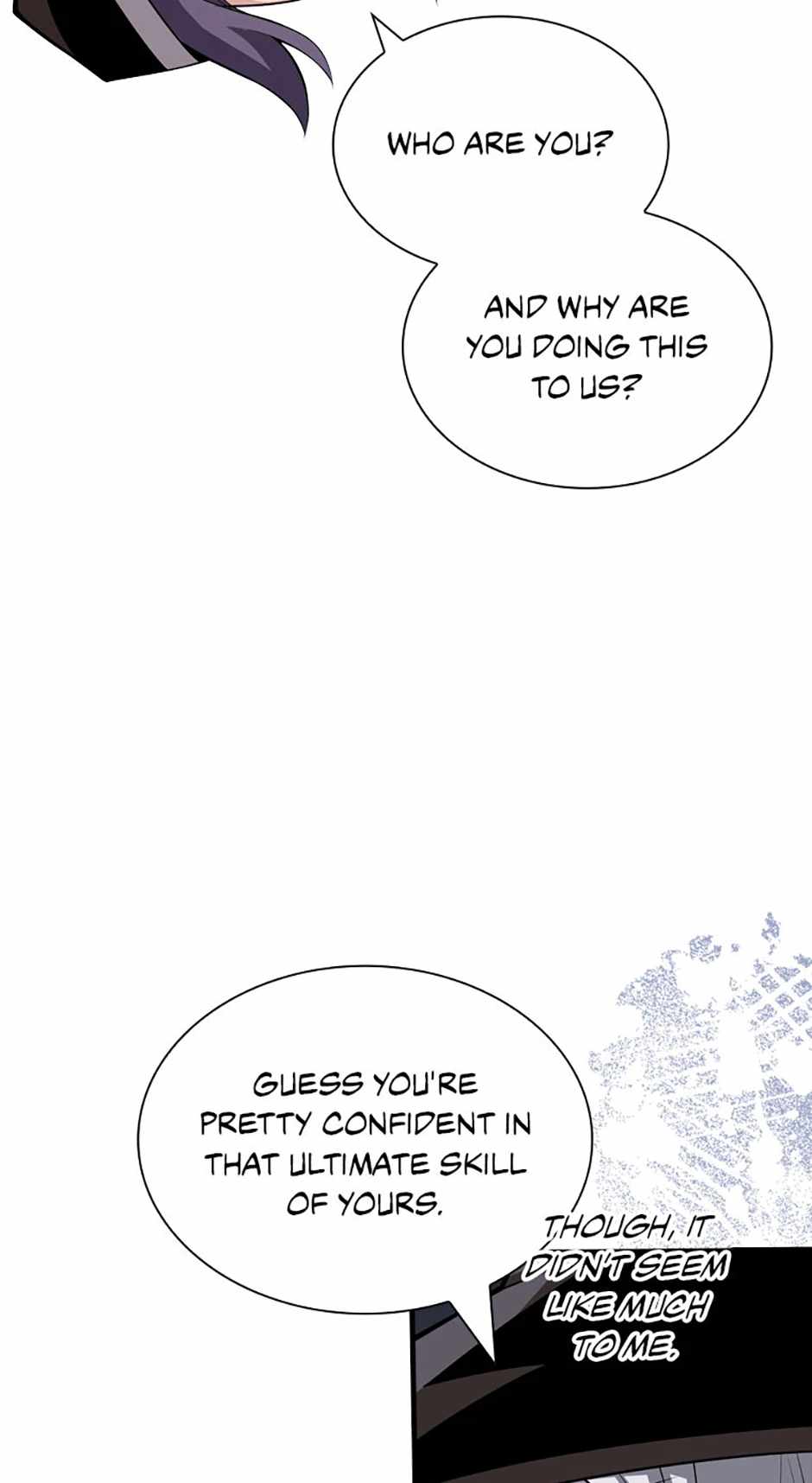 Back Then, I Didn’t Realize It Was A Big Win Chapter 56 page 66 - 