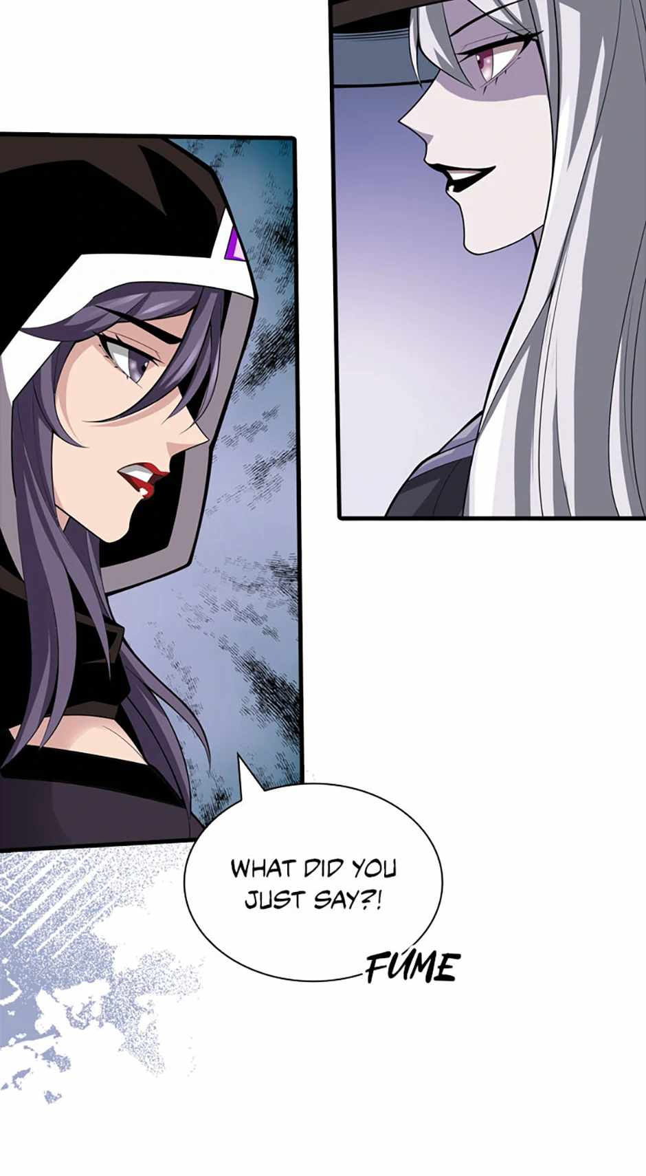 Back Then, I Didn’t Realize It Was A Big Win Chapter 56 page 67 - 