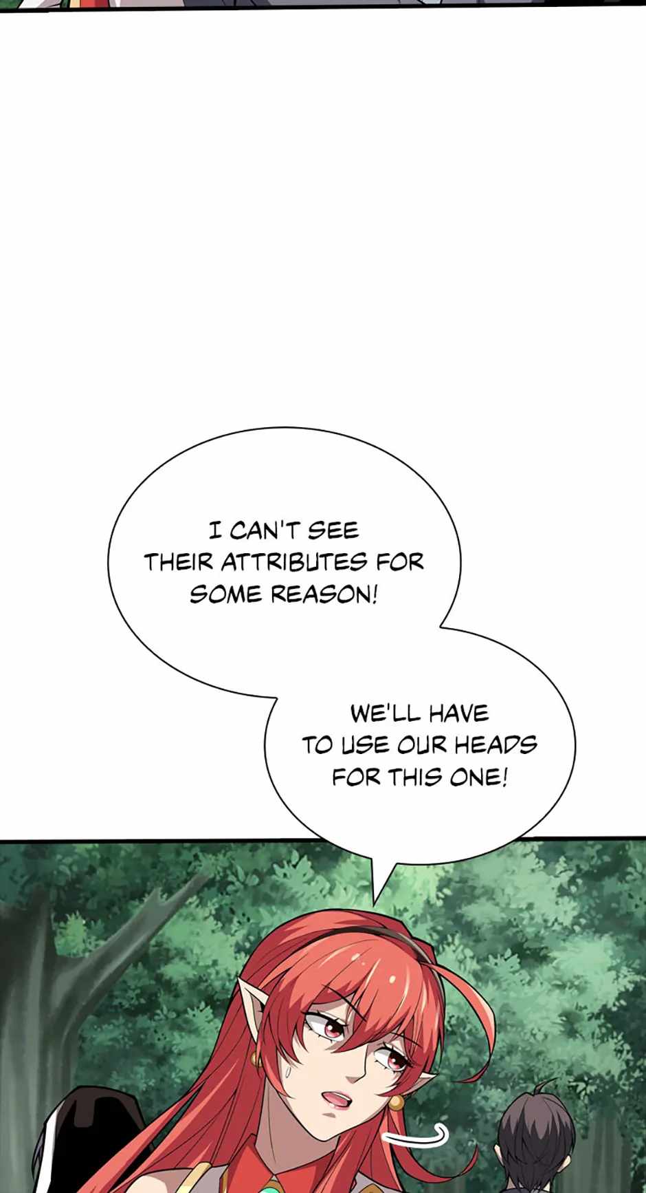 Back Then, I Didn’t Realize It Was A Big Win Chapter 56 page 8 - 